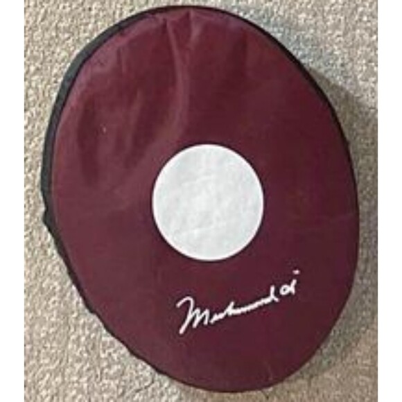 Everlast Muhammad Ali Punch Mitts - Picture 2 of 2